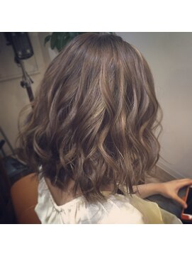 キックアス(KICK ASS) 3Dカラー