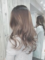 トムキャット(TOM CAT) 【新宿トムキャット】ハイライトグラデーションカラー