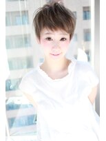 クラウドゼロ(Cloud zero) ベリーベリーショート313【Cloud zero】ご予約03-5957-0323