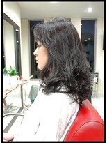 メタ(META) 毛髪再生プレミアム・プラセンタカラー ※(フェミニンボブ)