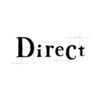 ディレクト(Direct)のお店ロゴ