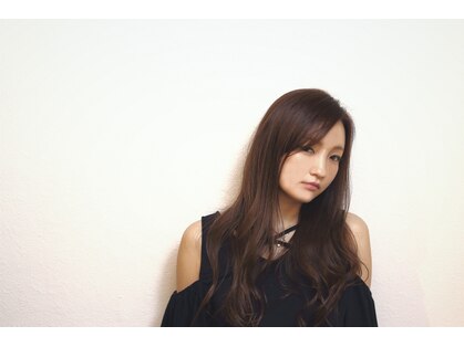 ウェラー ヘアー(weller HAIR)の写真