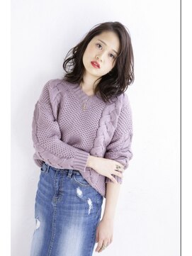 シーズンズ キノカ 三軒茶屋店(SEASONS 季の香) ラフカール×大人かわいい【seasons季の香三軒茶屋店】