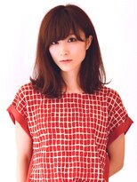 コロ(COLO)&nbsp;【COLO吉祥寺】外ハネミディ