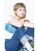 大人マッシュ