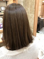 シャンティ 平岸店(Shanti)&nbsp;ブルージュボブ