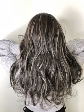 アフィナー(Afinar) 【横浜/Afinar】highlight×grege★