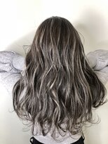 アフィナー(Afinar) 【横浜/Afinar】highlight×grege★