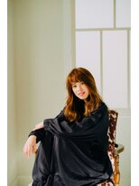 リアン 方南町店(Lian)&nbsp;ラフ感セミロング