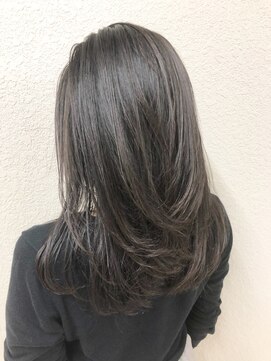 オアシス ガーデン 蒲田店(Oasis GaRDEN) セミディ×TOKIO 艶髪