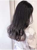 【ALIVE harajuku】大人かわいいグレージュグラデーションryota