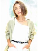 【Aere池袋】耳かけ大人ボブ★進藤千草