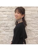 ブラウンミディー