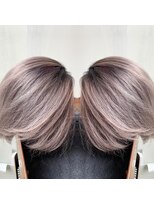 シェア 天王寺(share)&nbsp;Pink blonde / Share by Wealstar