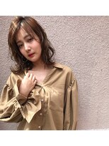 トゥーリ 筑紫野店(tuuli)&nbsp;tuuli 筑紫野★★髪質改善トリートメント　RIO