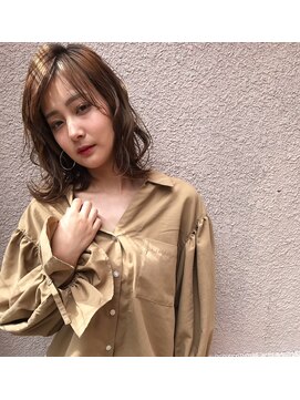 トゥーリ 筑紫野店(tuuli) tuuli 筑紫野★★髪質改善トリートメント　RIO