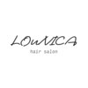 ロニカ 銀座(LOuNICA)のお店ロゴ