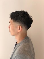 エイト 恵比寿店(EIGHT ebisu)&nbsp;tomi-37 メンズスキンフェード！