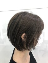 トニーアンドガイ 青山店(TONI & GUY) レイヤードボブ☆