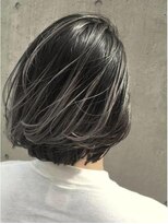 シンヤヘアーズ(SHINYA HAIRS) ハイ&ロー