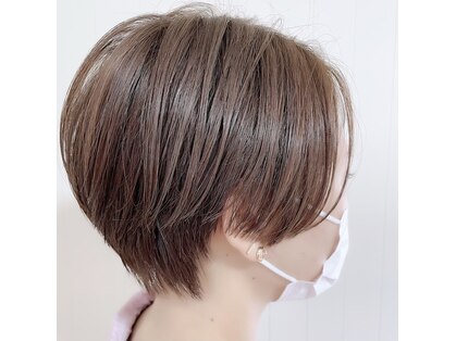 ポノ(Pono)の写真