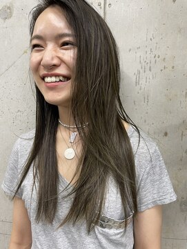 ランダル(Randall) エアタッチハイライトカラー