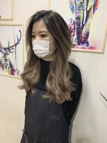 ショールーム シモノセキ(SHOW ROOM SHIMONOSEKI)&nbsp;JUJIEエクステ100本