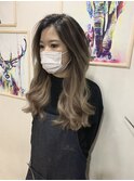 JUJIEエクステ100本