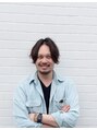 フォルムヘアデザイン 足利店(FORME hair design) 谷津 一行
