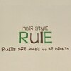 ルール(RulE)のお店ロゴ