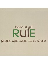 RulE【ルール】