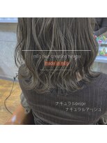 メグ 平間店(mEg)&nbsp;リアルサロンスタイル113