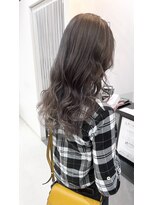 シャルム(Charm)&nbsp;パール グレイ