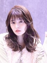 イヴ (EVE)&nbsp;とろみミディアム 【代々木 / 新宿 / EVE hair lounge】