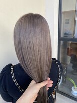 ルミ(RUMI)&nbsp;ロングヘア