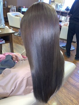 ヘアープロデュース ア ラ モード(Hair Produce A La Mode) 美彩ハイブリッド(ミニョン)