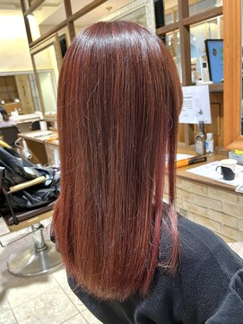 ネオリーブカップ 町田店(Neolive capu) チェリーピンクカラー【町田/jr町田/町田駅】