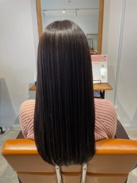 リレント(RELENT) ハイライトロング