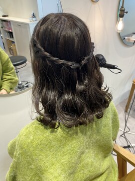 ロカ(roka) オリーブグレージュ