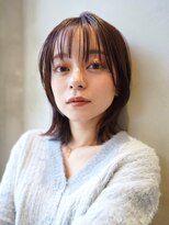 ニコ トウキョウ(nico TOKYO)&nbsp;大人かわいい/外ハネボブ/ミディアムボブ