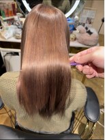 ハンナ 札幌(HANNAH)&nbsp;#髪質改善#トリートメント