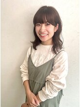 ソーコヘアー 曙町(So-ko hair) 児玉 玲緒奈