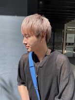 ブランコ 名古屋栄(BLANCO)&nbsp;ホワイトパープル