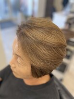 バンビ 大矢野店( Bambi)&nbsp;ショート