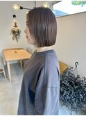ボブ