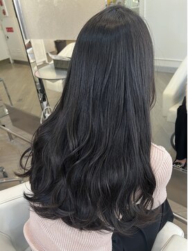 グラマシー アレックス(Gramercy alex) 艶髪ロングヘア