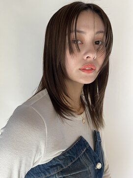 ロイ(ROY) ROY☆ミディアムレイヤー／ハイライト