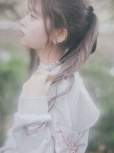 シー ヘアデザイン(see hair design)