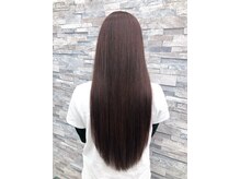 ルカ(hair LUCA)