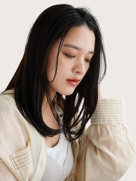 コト 銀座(Coto) 白髪ぼかし/白髪染め/髪質改善/酸性ストレート/縮毛矯正[銀座駅]